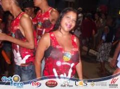 Bloco A Tribo